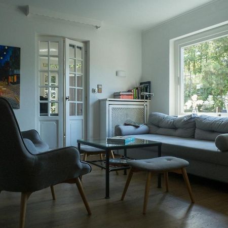 Ferienwohnung Am Rheinsteig Bendorf Luaran gambar