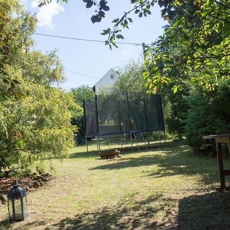 Ferienwohnung Am Rheinsteig Bendorf Luaran gambar