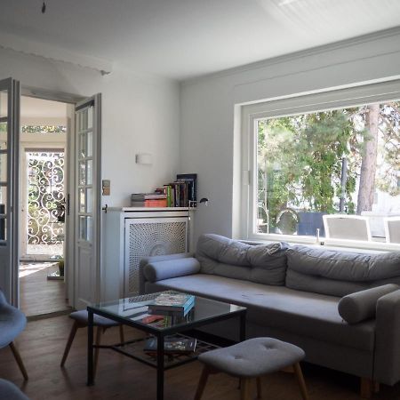 Ferienwohnung Am Rheinsteig Bendorf Luaran gambar